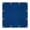 Blue, variant on Dump Truck Tarp, 18 Oz Tarp Tuff Waterproof Tear and UV-Resistant Fabric, Protective Cover Tarpaulin with Reinforced Edges Grommets (12' L x 9' W Feet, Black)
