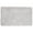 White, variant on Mary Bath Mat, Soft Plush Shaggy Thick Fluffy Bathroom Rug, Non-slip Rubber Back, Water Absorbent - 20x60 Inch Mocha