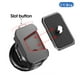 thumbnail image 5 of Methold R055 Montaje de zapata fría Montaje de cámaras de video de liberación rápida Estabilizador de accesorios con orificio roscado Accesorios de cámara y óptica, 5 of 6