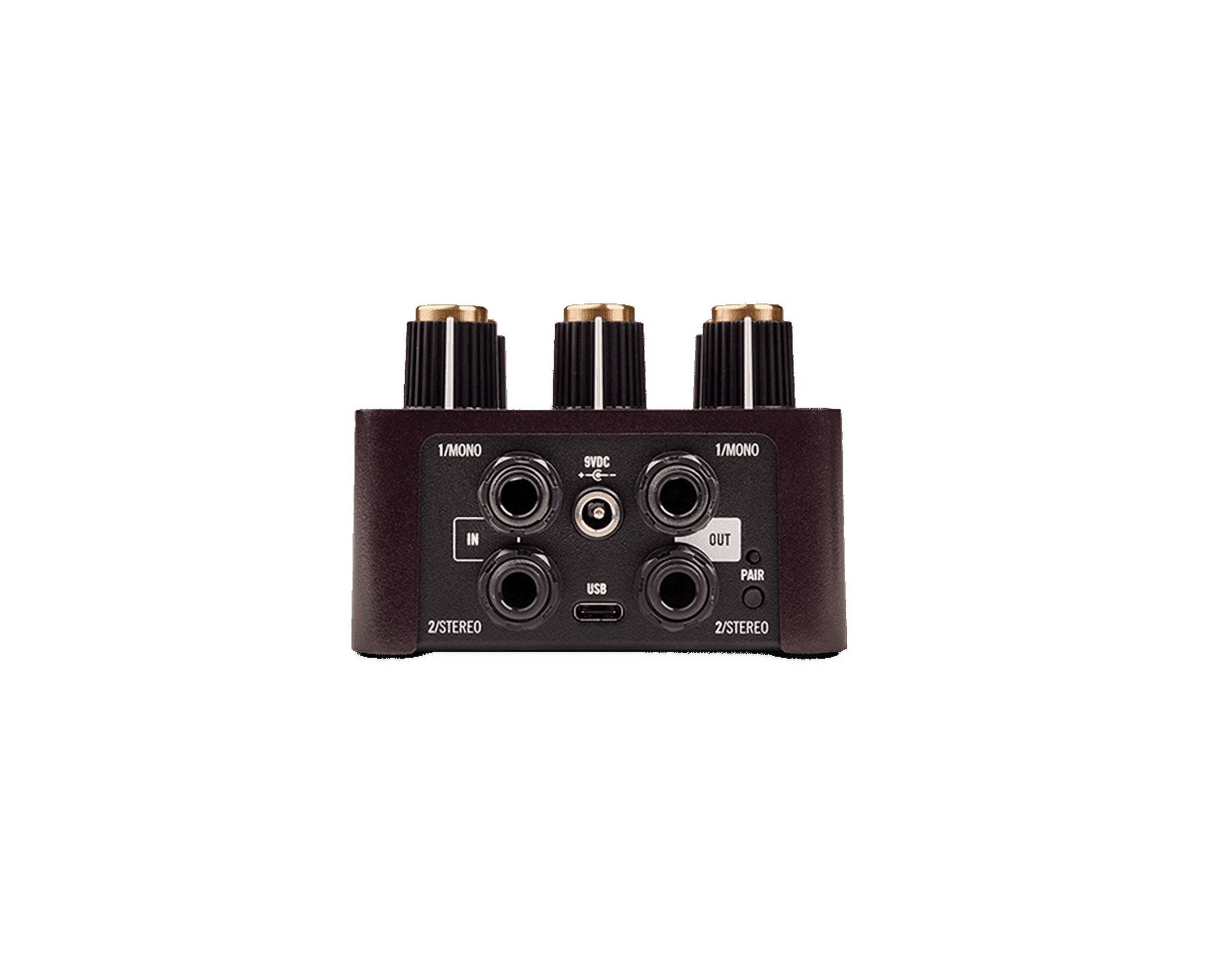 Universal Audio Lion '68 Super Lead Amp Emulator Pedal