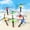 colorful, variant on Planes Toys Flying Toy Helicopter, for Kids Toddlers, 360 Rotating Helicopter Airplane Toys, for Boys Girls, Party Favors Classroom Prizes Pinata Fillers, Sturdy Plastic, Easy to Play, Indoor Outdoor