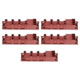 thumbnail image 1 of 5X 220V Gas Stove Ac Pulse Igniter with Six Terminals Gas Water Heater Parts Igniter for Cooktop Range, 1 of 4