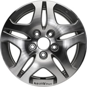 honda odyssey wheel