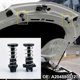 thumbnail image 2 of LBQ Car Hood Spring Bracket Hood Bumper for Mercedes Benz W221 S-Class A2218800327 2218800327 Auto Repair Replacement Parts, 2 of 4