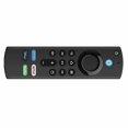 thumbnail image 2 of 2X Control Remoto Por Voz de Repuesto L5B83G Control para 3.ª Generación Cube 4K, 2 of 5