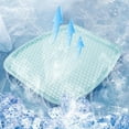thumbnail image 4 of Car Seat Cushion Comfort Cooling for Drivers and Long Commutes Pressure Relief, 4 of 13