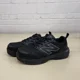 thumbnail image 1 of NEW BALANCE Quikshift Comp Toe Men's Size US 8.5 4E Black/Black, 1 of 6