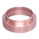 thumbnail image 3 of Anillo Dosificador de Café BLESIY 54 Mm Rosa de Dorado, 3 of 6
