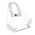 thumbnail image 2 of Arnés Pavlik portátil con correas de hombro suaves y soporte de abducción de cadera para bebés menores de 12 meses., 2 of 14
