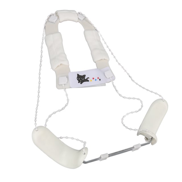 Hip Abduction Brace, Wearable Threaded Cloth Convenient Pavlik Harness Beading Rope For Home