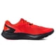 thumbnail image 4 of Tenis Under Armour Charged Rogue 3 Hombre rojo 27, 4 of 7