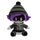 thumbnail image 2 of MURDER DRONES Peluche CYN Muñeca Suave Imagen Kawaii Figura de Anime Colección Modelo Almohada Decoración de Dormitorio Regalos de Año Nuevo para Niños, 2 of 6