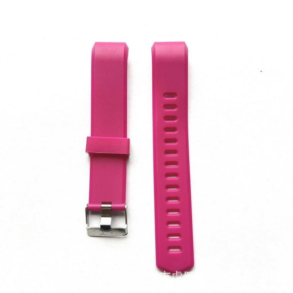 Smart Watch Bands, Replacement Adjustable Smartwatch Straps for Sport Watch, Soft Silicone Strap Wristband Accessory for Smart Watch