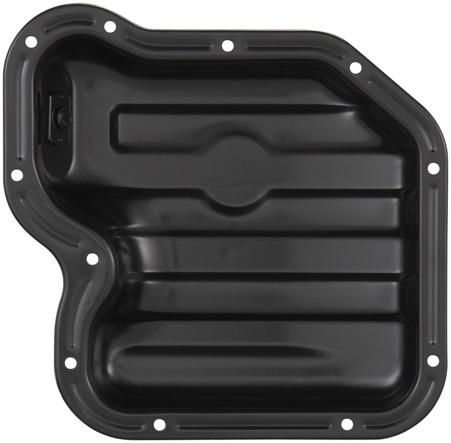Spectra Premium NSP17A Steel Engine Oil Pan