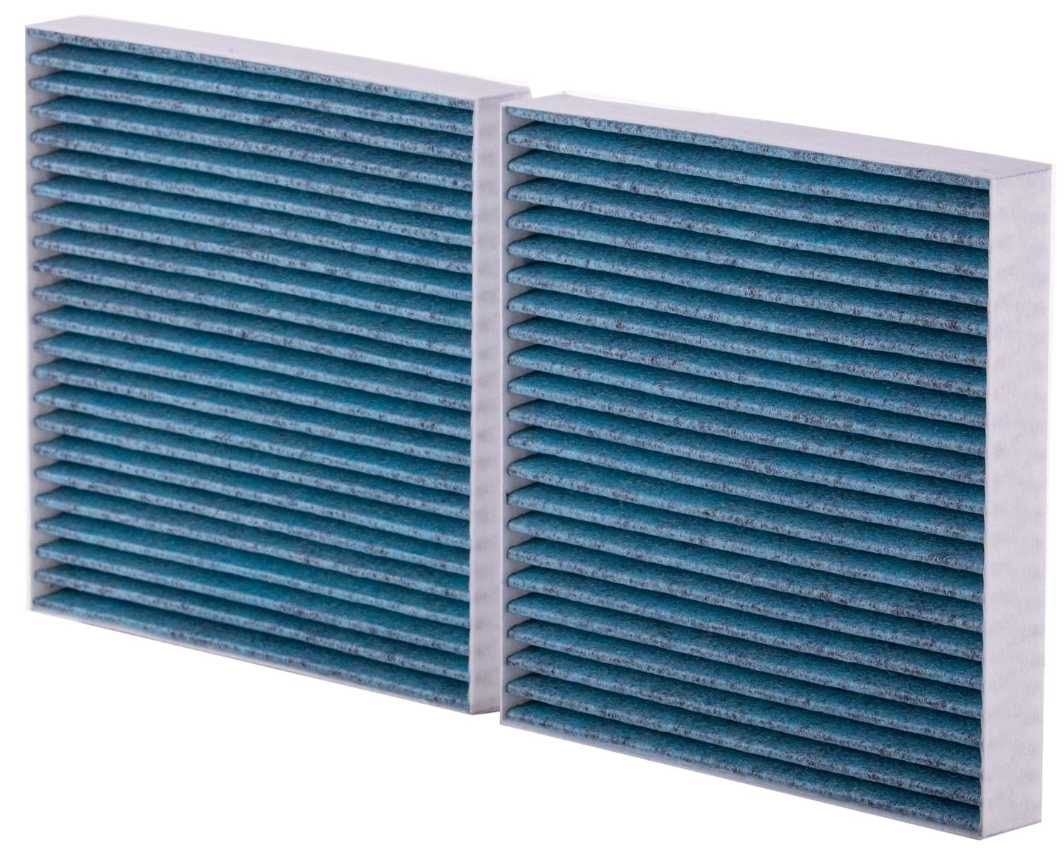 PUREFLOW PC4258X Cabin Air Filter | Fits 2013-2017 BMW X3 2.0L; 2011-2017 X3 3.0L; 2015-2018 X4 2.0L, 3.0L, Fresh Air