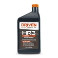 thumbnail image 4 of Driven Racing Oil Joe Gibbs Oil 01606 HR3 Series; SAE 15W-50; Synthetic; 1 Quart Bottle; Single; High Performance, 4 of 5