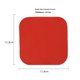 thumbnail image 2 of Jar Opener Gripper Pad, Jar Grippers For Opening Jars For Opening Bottles, Cans Lids, Multi Purpose Manual Silicone Grip Pads, 2pcs square+rotundity-Red, 2 of 5