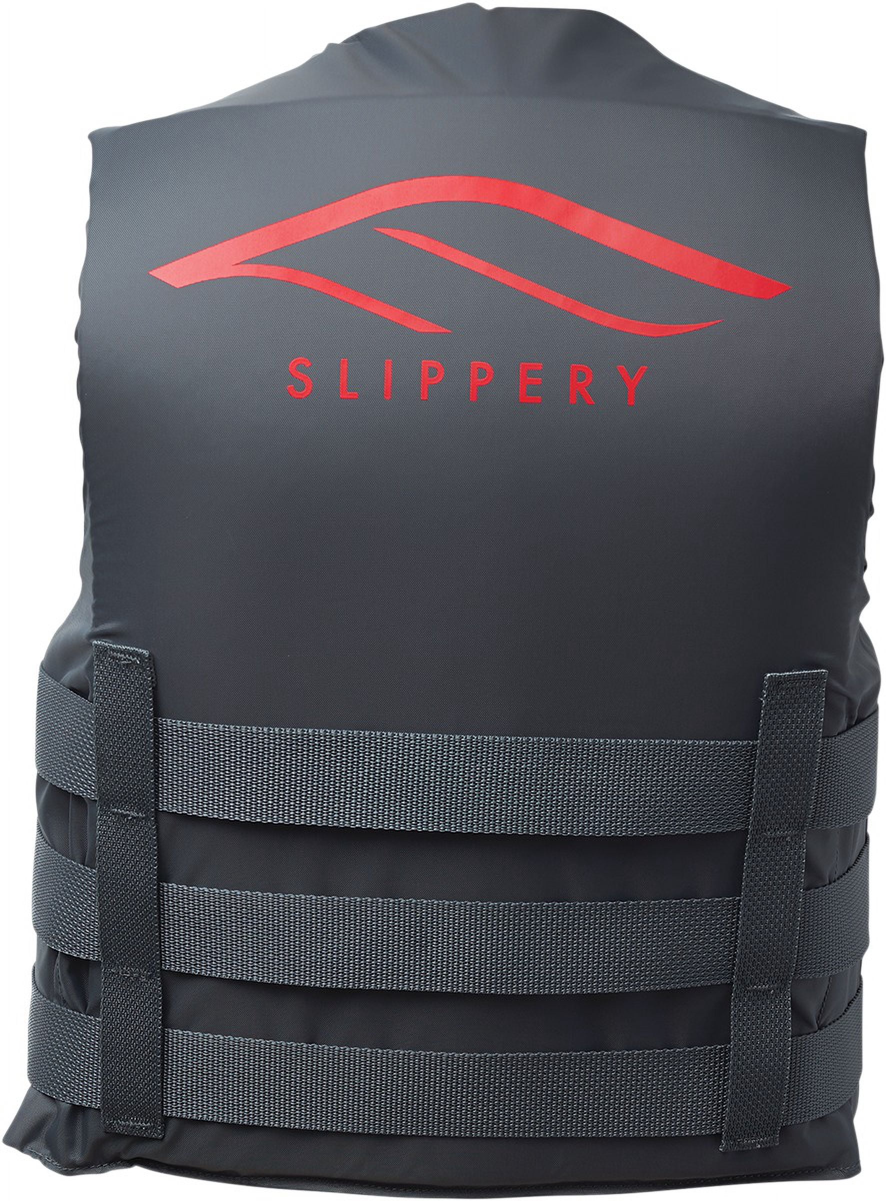 Hydro Men's Nylon Life Vest