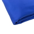 thumbnail image 4 of BalsaCircle 60" x 10 yards Royal Blue Scuba Polyester Fabric Bolt Put-up Sewing Crafts Draping, 4 of 8