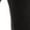 Black 1, variant on Womens 3/4 Cropped Pants , Ladies Imitation Denim Capri Trousers Three Quarter Pedal Pusher Fashion Leggings Cutoff Work Summer Pants Short Tummy Control Legging Slim Trouser