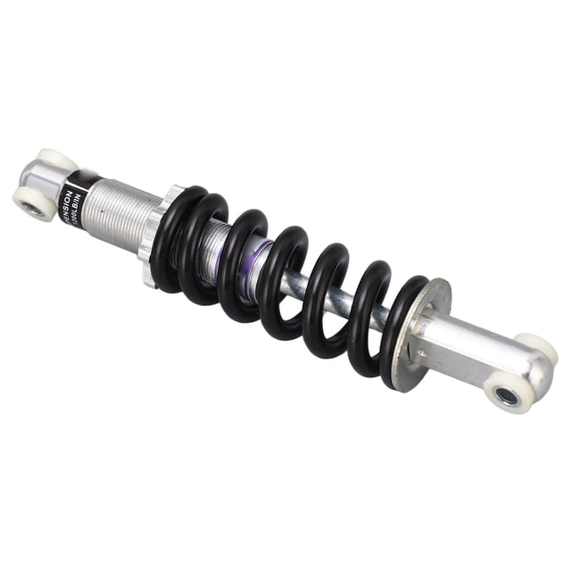 Rear , Rear Suspension Impact Sturdy Rear Shock Damper For Dirt Pit Bike ATV Go Kart Motorcycle