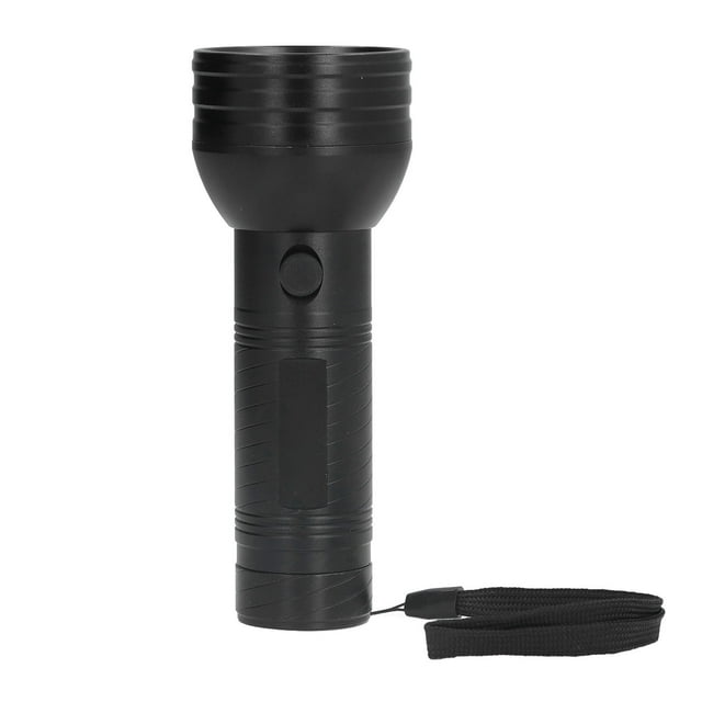 UV Flashlight,UV Flashlight 51 LED Fluorescent Detection Supplies LED Beads UV Flashlight Future-Proof Design