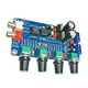 thumbnail image 3 of Cateissary Placa de módulo de Control de tono, preamplificador de Subwoofer, controlador de ajuste de volumen, piezas de repuesto para Electrónica miscelánea, 3 of 6