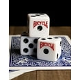 thumbnail image 3 of Bicycle® 5 Count Dice (Pack of 2), 3 of 5