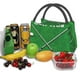 thumbnail image 3 of Fotbe Golf Sport Club Bolsa Térmica Portátil con Estampado, Bolsa de Entrega de Alimentos Aislada, Bolsa Reutilizable de Gran Capacidad para Comidas y Supermercado, 3 of 6