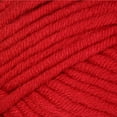 thumbnail image 6 of BERNAT BEYOND YARN (120G/4.2OZ), RED, 6 of 6
