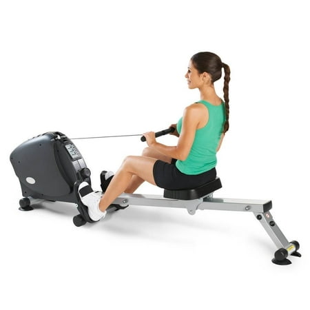 UPC 855959000119 product image for LifeSpan RW1000 Indoor Rower | upcitemdb.com