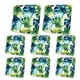 thumbnail image 1 of Toystoory 8 fundas impermeables para cojines de sofá, cojines de jardín individuales, funda de asiento suave y flexible. Decoración del hogar tipo+1 8 piezas, 1 of 6