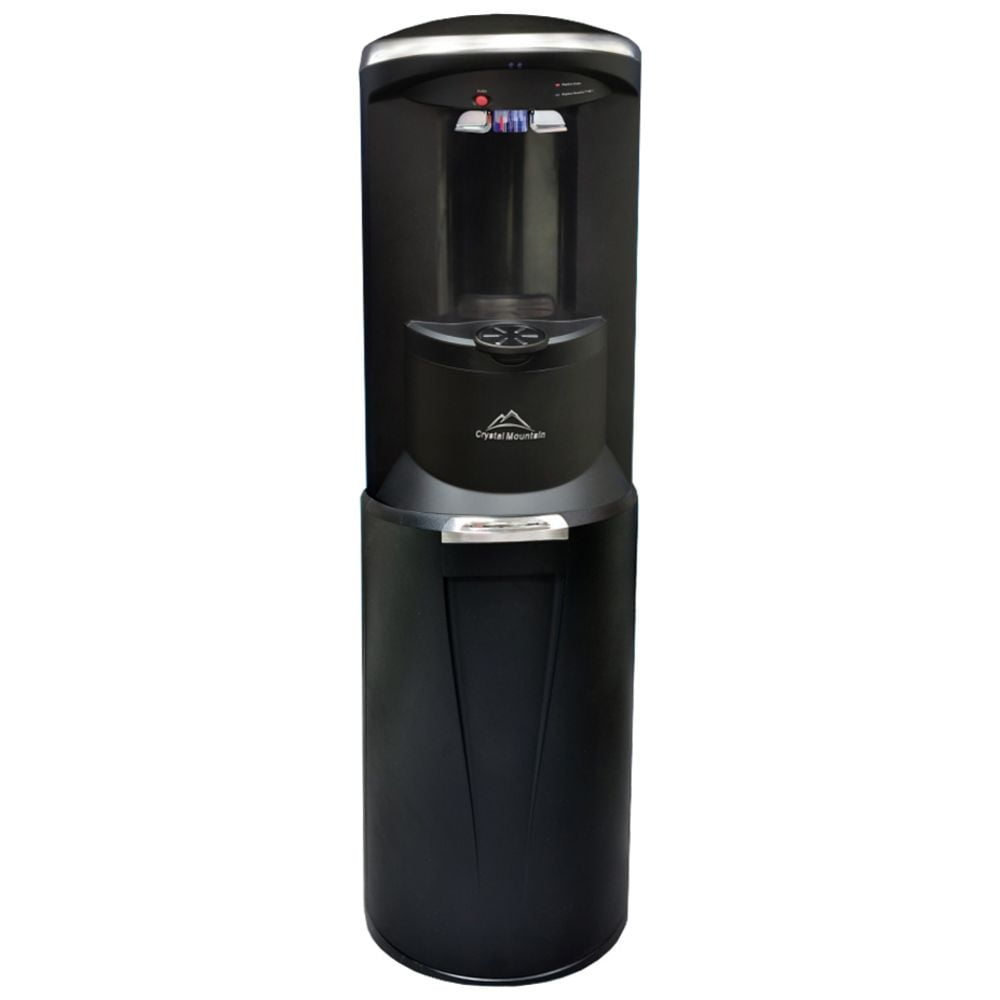 Crystal Mountain STFM2KHK1C Storm Bottom Load Cooler H/C