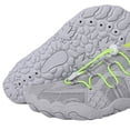thumbnail image 2 of Chaussures Aqua Respirantes Chaussures de Gué Résistantes à l'Usure Fournitures d'Extérieur pour Femmes Hommes, 2 of 10