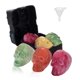 thumbnail image 1 of Molde para hielo MADIOLA Bandeja de hielo de silicon Calavera, 1 of 6
