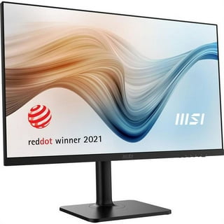MSI 27 Inch Computer Monitor in Shop Computer Monitors by Screen Size 