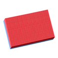 thumbnail image 5 of Balance Pads Exercise Fitness Pilates Strength Training Work Senior Yoga Mat Red Blue 18x32x4cm, 5 of 8