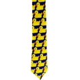 thumbnail image 6 of Ducky Tie How I Met Your Mother Duckie HIMYM Necktie Barney Stinson Costume Gift, 6 of 7