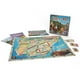 thumbnail image 2 of Juego de mesa Asmodee Days of Wonder Ticket to Ride Iberia + South Korea Expansion, 2 of 6