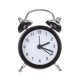 thumbnail image 1 of Alarm Clock Round Metal Twin Bell For Home Room Office, 1 of 1