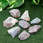 Ruby Zoisite Raw 1lb.