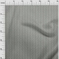 thumbnail image 2 of oneOone Cotton Flex Fabric Diamond & Chevron Ikat Print Sewing Fabric BTY 40 Inch Wide, 2 of 4