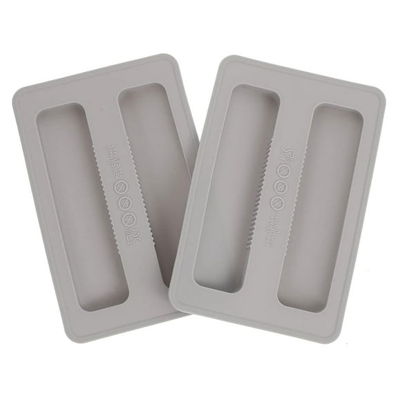 Pack of 2 Silicone Toaster Lid Replacement Toaster Dust Cover Toaster Machine Cover Bread Maker Cover for Toaster Maker