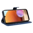 thumbnail image 5 of Flip Case For FOXDOCK Samsung Galaxy A32 4G Card Slots and Kickstand Function Skin Feel Leather, 5 of 5