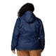 thumbnail image 2 of Campera Columbia Arcadia II Impermeable Azul Marino 3X, 2 of 8