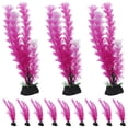 thumbnail image 1 of Houderco 12Ud Accesorios Para Pecera Artificiales Para Y, 1 of 5