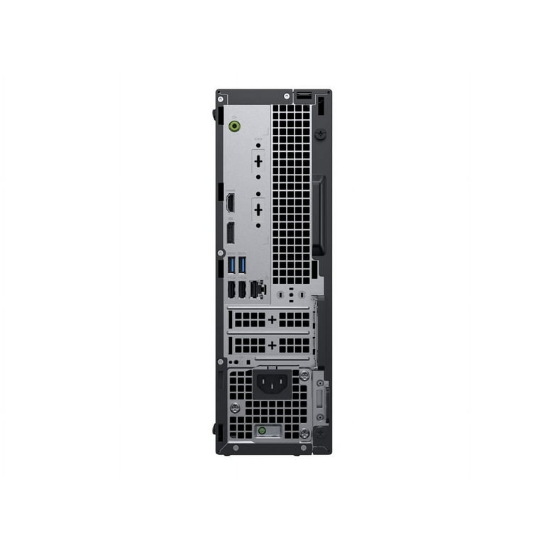 Restored Dell Optiplex 3070 Small Form Desktop i7 9700 3.0Ghz
