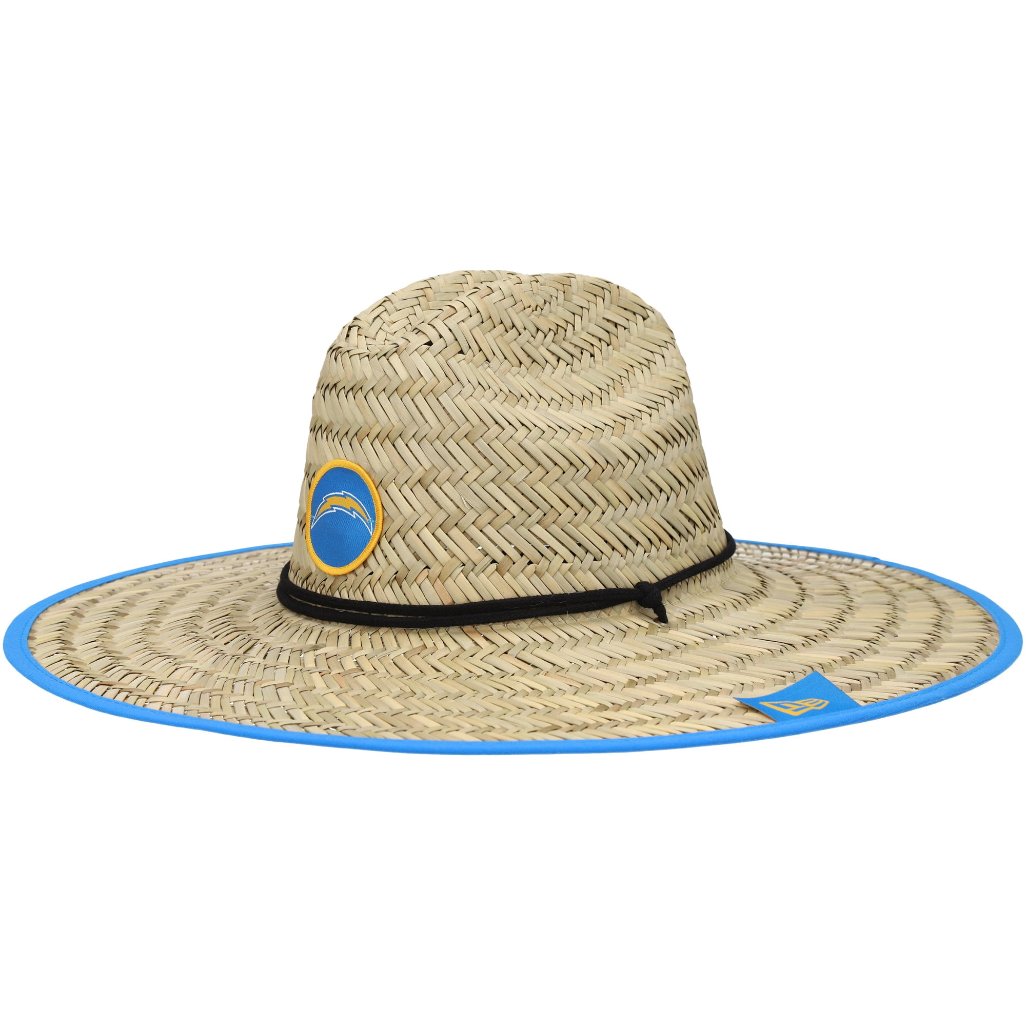 Men's New Era Natural Buffalo Bills NFL 