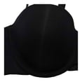 thumbnail image 3 of Brassiere Curvation para Mujer, Strapless Tirante Multiposiciones Negro Talla 36C, 3 of 4