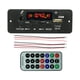 thumbnail image 1 of Placa Decodificadora de MP3 Sunnimix Compatible Con Micrófono de Grabación Amplificador TF USB 2x5W, 1 of 7